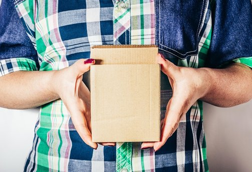 공간 활용 - 이미지