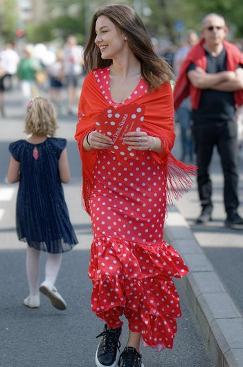 광고 전단지 - 이미지