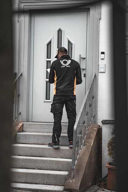 단기 택배 - 이미지