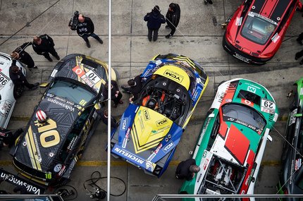 팀 성과 - 이미지