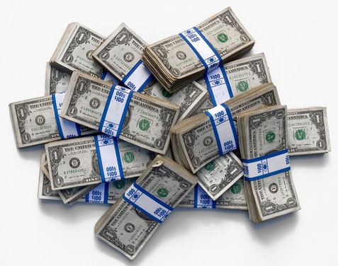 USD 코인 주식차트 - 이미지