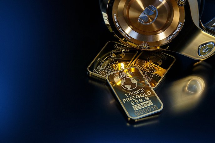 금은 투자 - 이미지