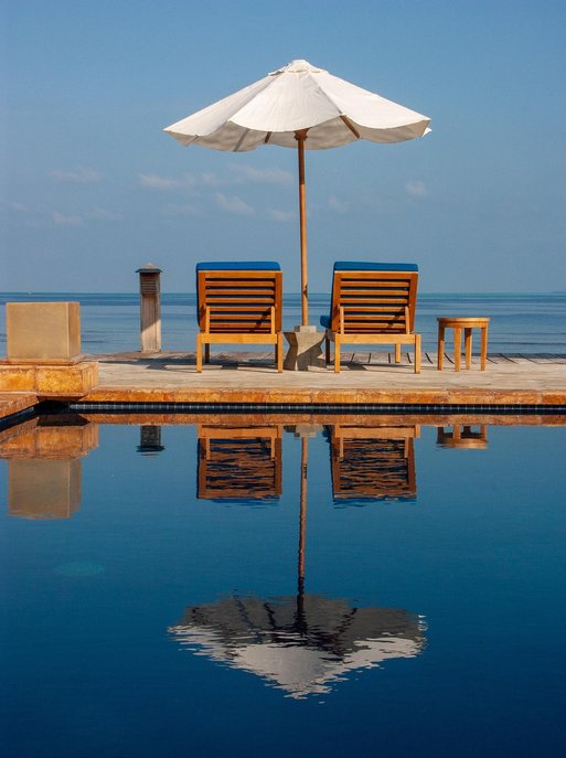 말레 몰디브 리조트 섬 - 이미지