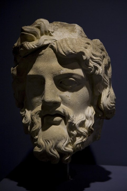 에페수스 고대 도시 - 이미지