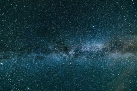 코스모스 주식차트 - 이미지