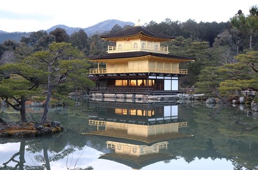 교토 사찰 - 이미지