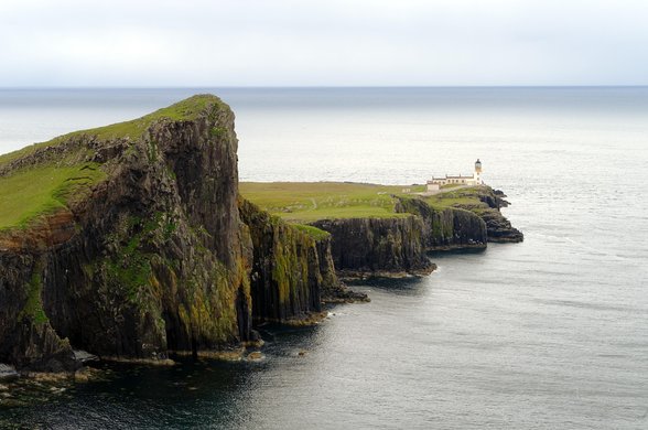 네스 호 - 이미지