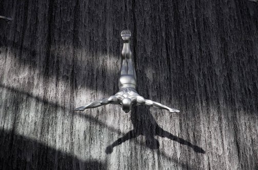 두바이 몰 - 이미지