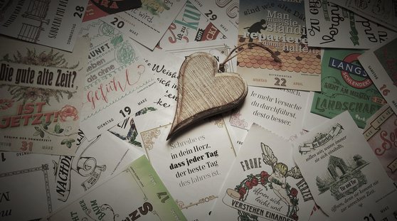 마음 읽기 - 이미지