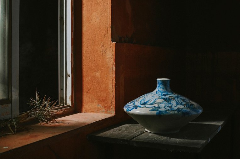 색채 이론 - 이미지