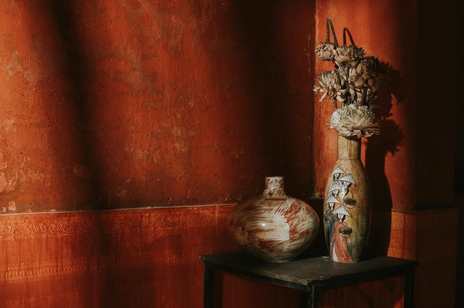 색채 이론 - 이미지