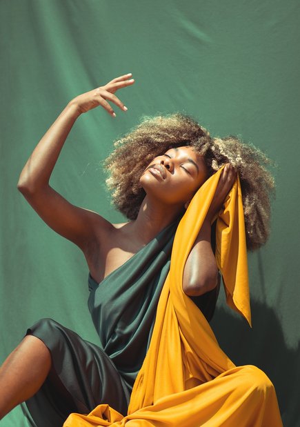 아프리카 시클리드 - 이미지