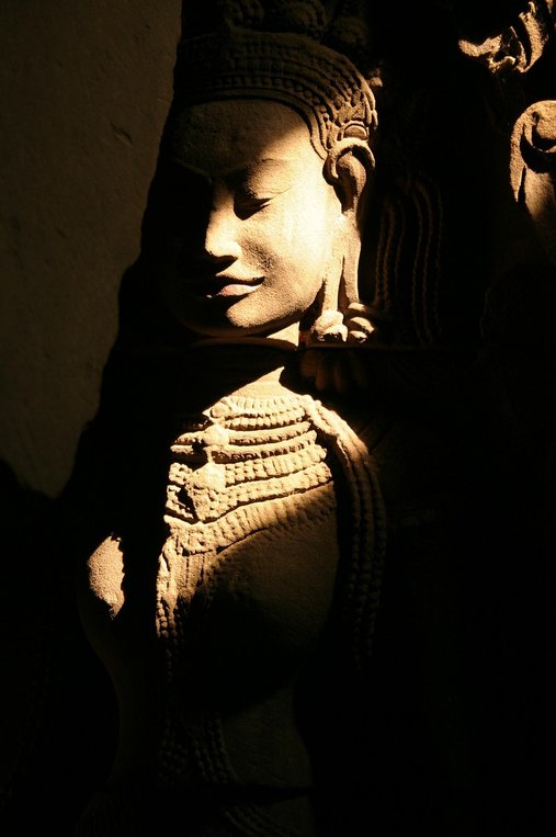 앙코르 와트 - 이미지