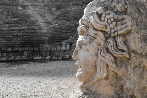 에르메스 주식차트 - 이미지