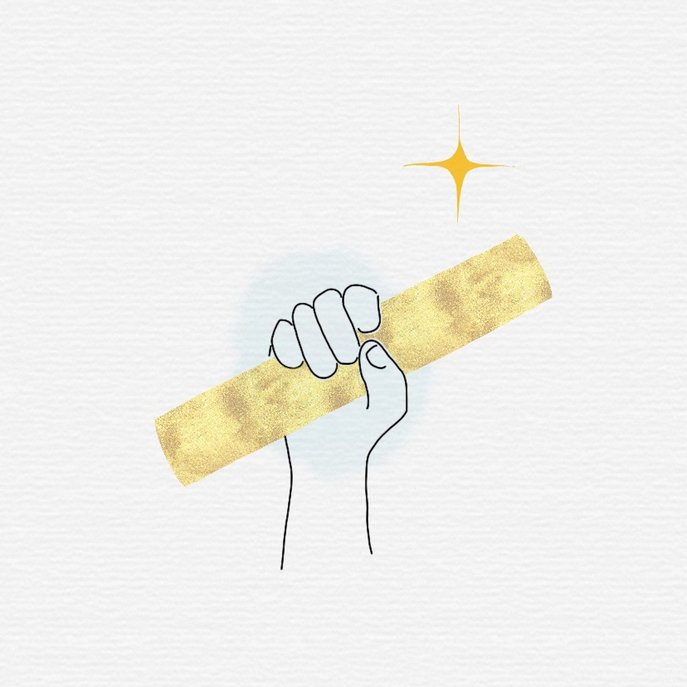 일러스트레이션 - 이미지