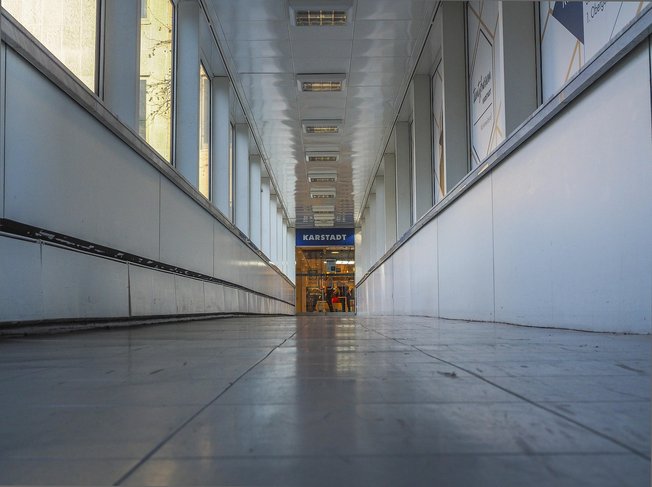 관점 전환 - 이미지