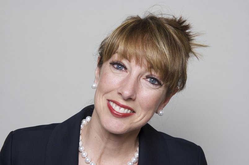 비즈니스 대화 - 이미지