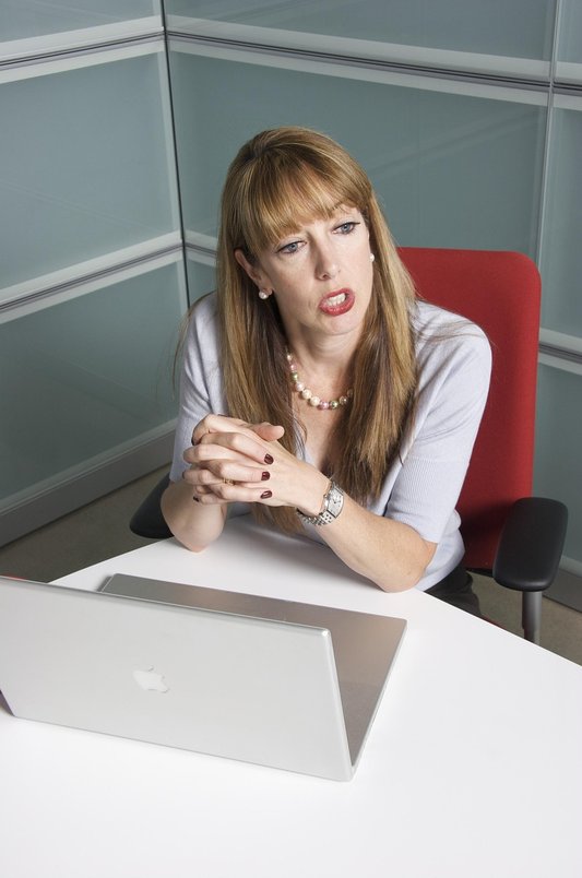 비즈니스 대화 - 이미지