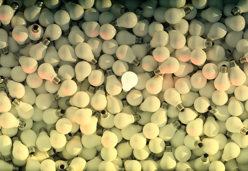 사업 아이디어 - 이미지