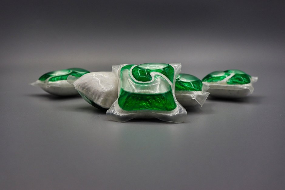 설거지 알바 - 이미지