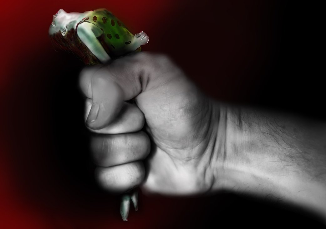 성폭력 - 이미지