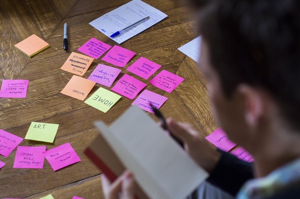 재무 강의 - 이미지