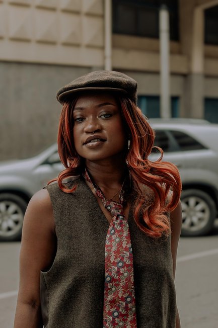 제닉 주식차트 - 이미지