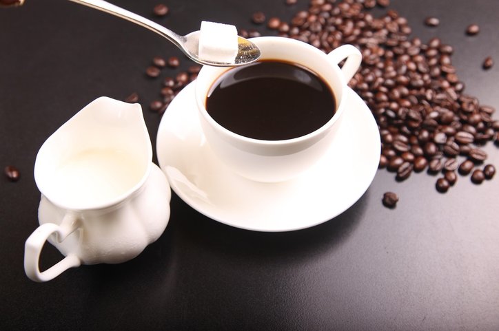 Coffee Futures 주식차트 - 이미지