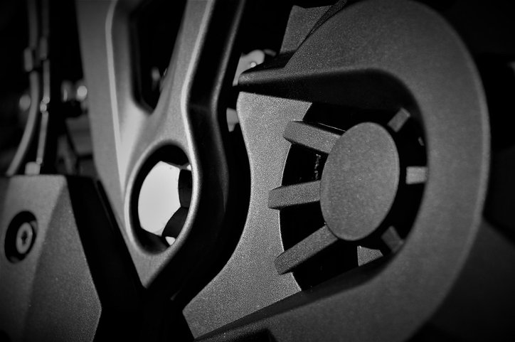 GS건설 주식차트 - 이미지