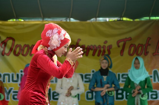 유료 광고 집행 - 이미지