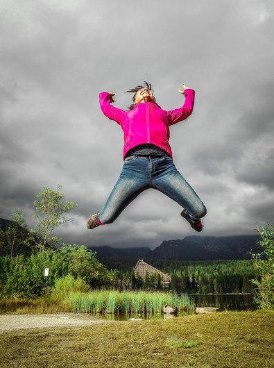 인간 행동 - 이미지