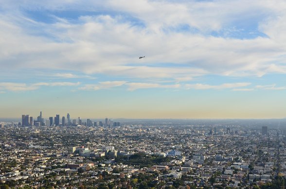 캘리포니아 할리우드 - 이미지