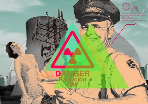 포스터 디자인 - 이미지