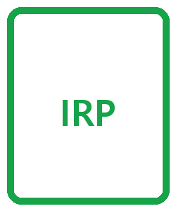 IRP - 이미지