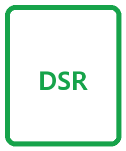 DSR - 이미지