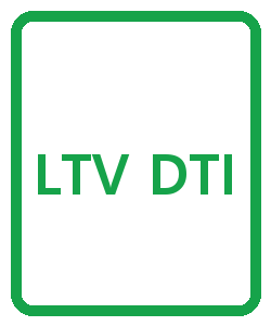 LTV DTI - 이미지