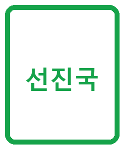 선진국 - 이미지