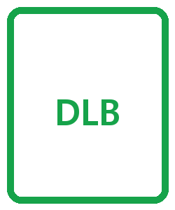 DLB - 이미지