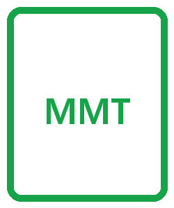 MMT - 이미지