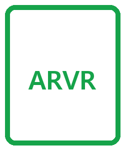 ARVR - 이미지