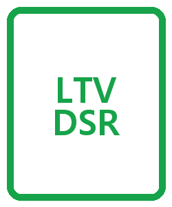 LTV DSR - 이미지