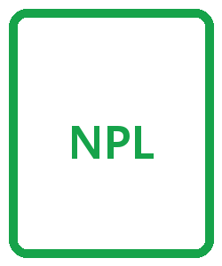 NPL - 이미지