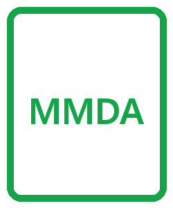 MMDA - 이미지