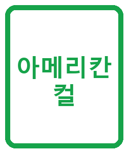 아메리칸 컬 - 이미지