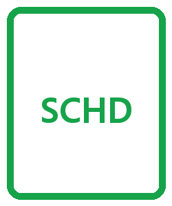 SCHD - 이미지